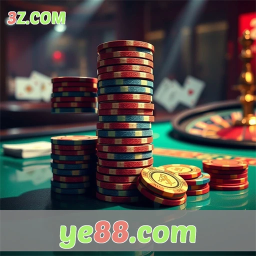 Cassino Imperdível: Aventura no ye88.com te Espera!