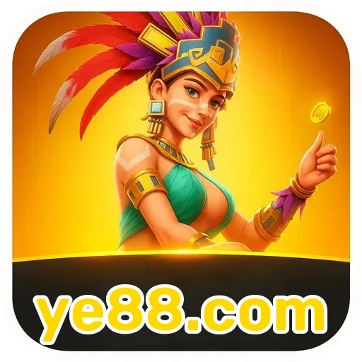 ye88.com: A Plataforma de Jogos Mais Confiável do Brasil