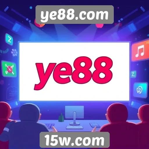 Impacto do ye88.com na experiência do usuário